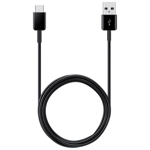 Usb Cables Black