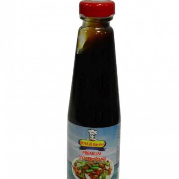 Royale Premium Oyster 280G