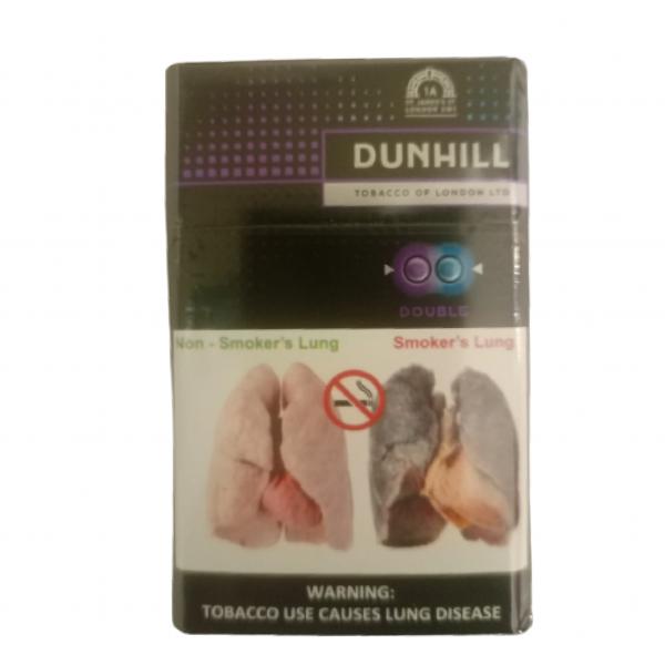 Dunhil Double Capsule