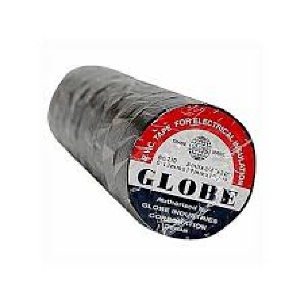 Globe 20Yd Blk Insulating Tape