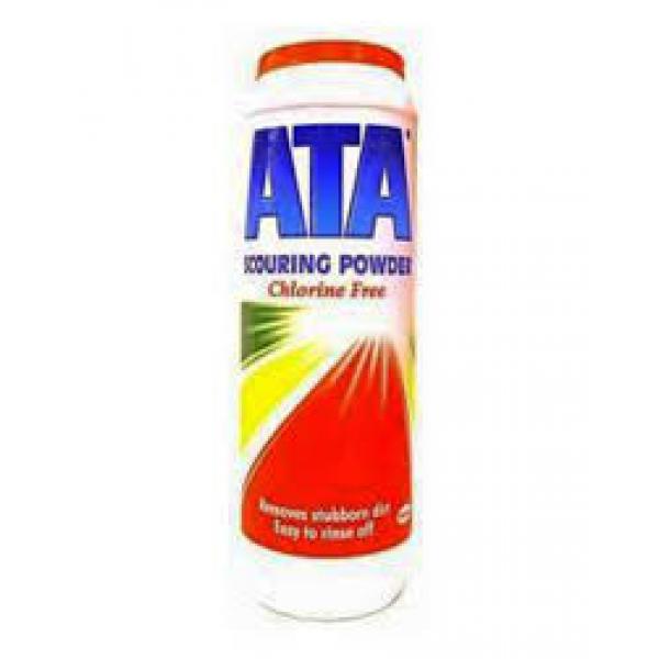Ata Scouring Powder 1Kg