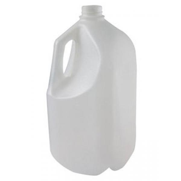 Empty Milk Bottle 5Ltrs