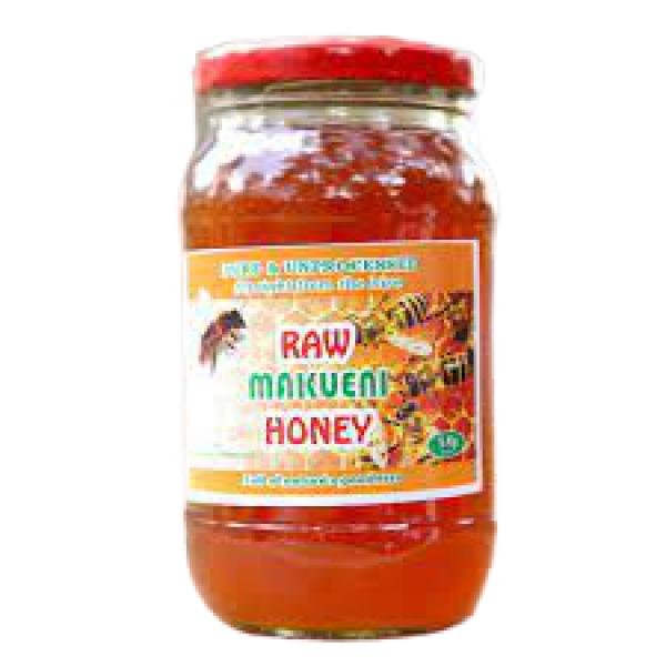Makueni Pure Honey 1Kg