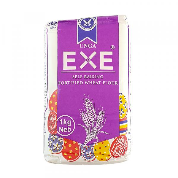 Exe Self Raising 1Kg