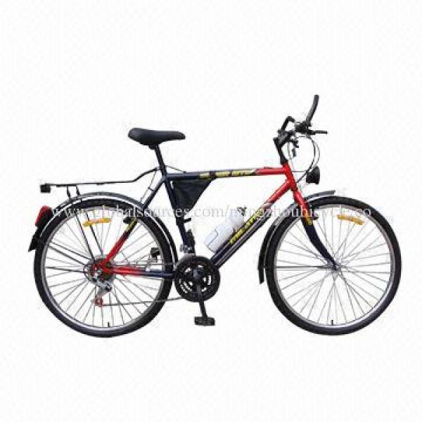Mtb Beijing 20'' Suspe Bike