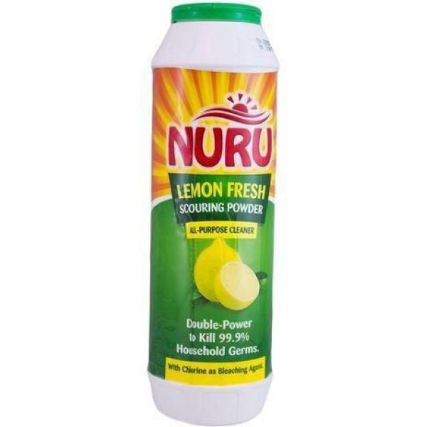 Nuru Scouring Powder 1Kg