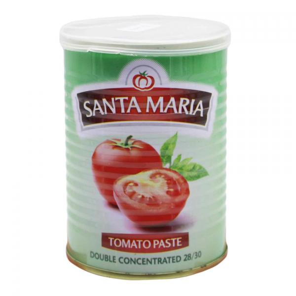 Santa Maria Tomato Paste 400Gm