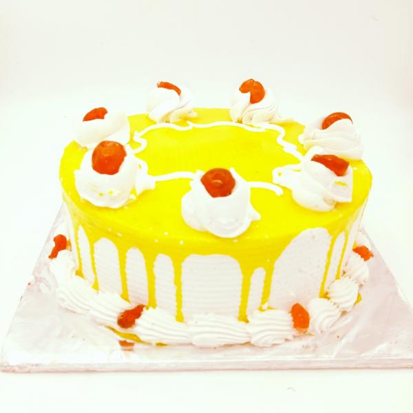 Cleanshelf Red Velvet 4"