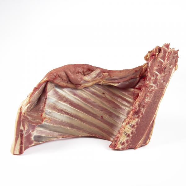 Cleanshelf Goat Chaps