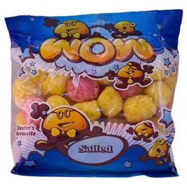 Wow Salted Snacks 20Gm