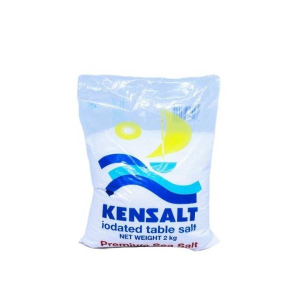 Kensalt 2Kg