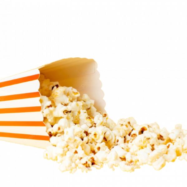 Pop Corn Per Kg