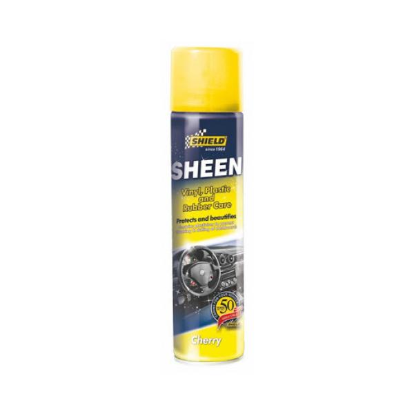 Shield Sheen Cherry 300Ml Sh39