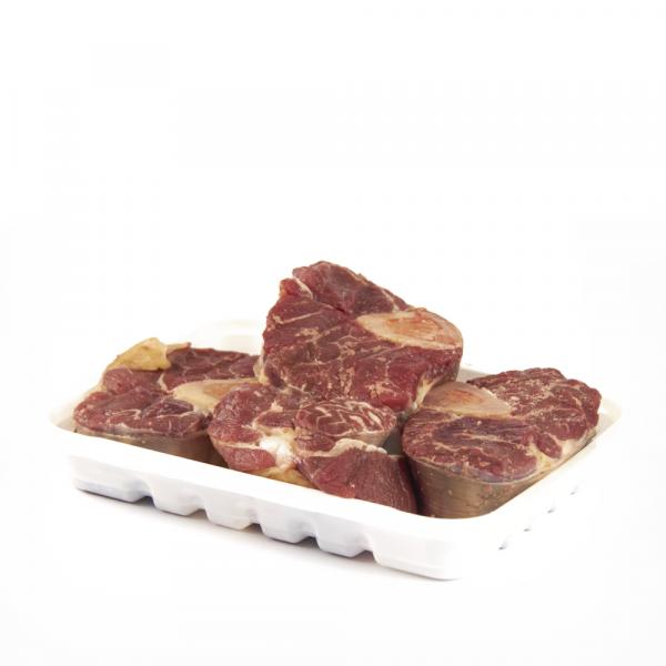 Cleanshelf Osbucco Per 1Kg