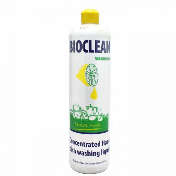 Bio Clean Washing Up 1Ltr