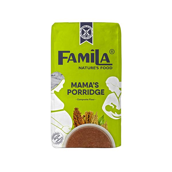 Famila Mama's Porridge 1Kg