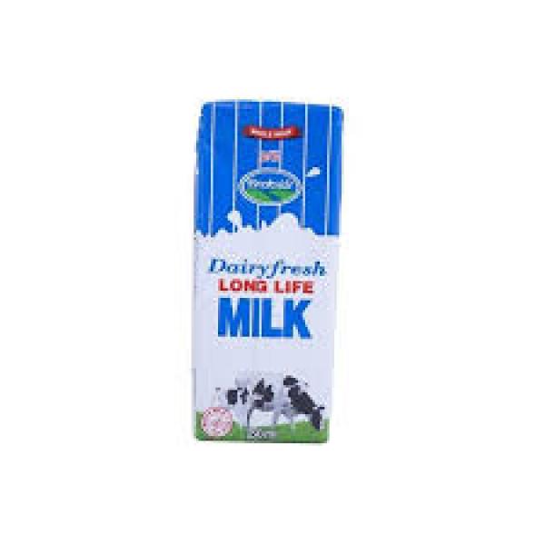 Brookside Full Cream Uht 250Ml