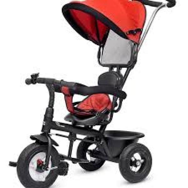 Track Brand Tricycle/Swing #01