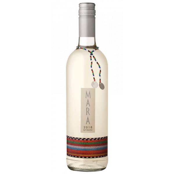 Mara Nyeupe 750Ml