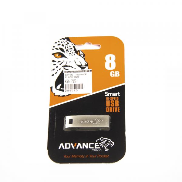 Beton  Advance Flash 8Gb