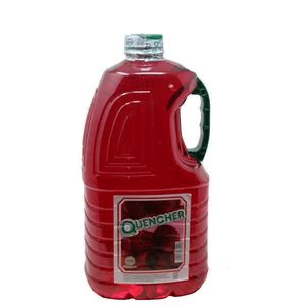 Excel Quencher Strawberry 5Ltr