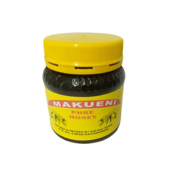 Makueni Pure Honey 300Gm