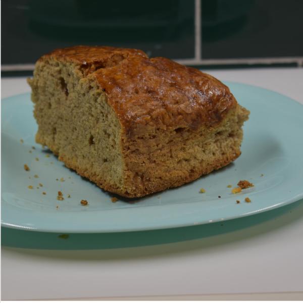 Cleanshelf Cinamon Cake S/Size