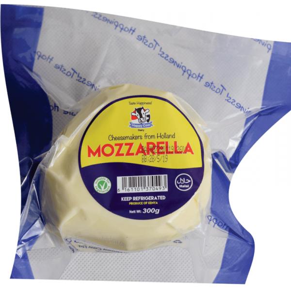 Cheese Mozerella 300Gm