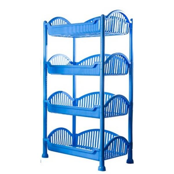 Adix Supreme Trolley 4 Tier
