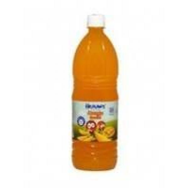 Highlands Mango Cordial 1Ltr