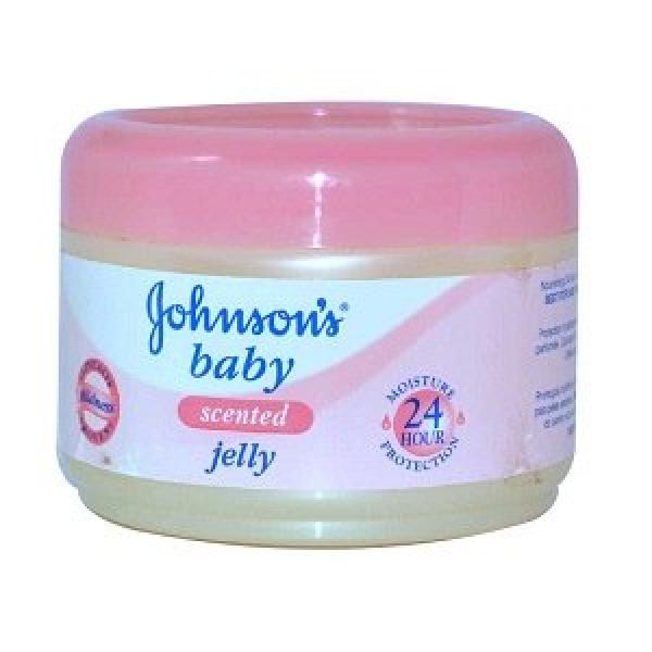 Johnsons Scent Jelly 250Ml