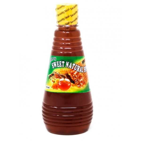 Triumph Nat Honey Sq 300Ml