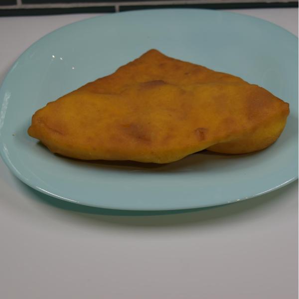 Cleanshelf Mandazi