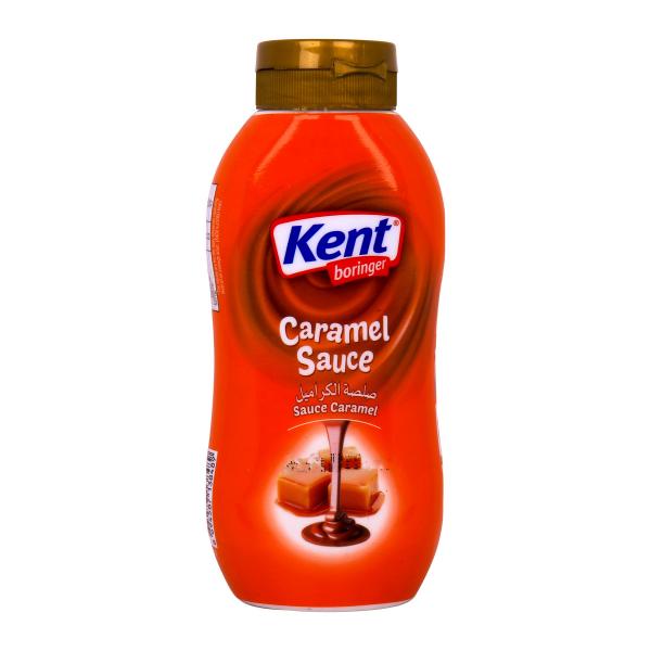 Kent Caramel Sauce 325G