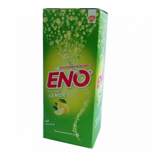 Eno Lemon 48'S