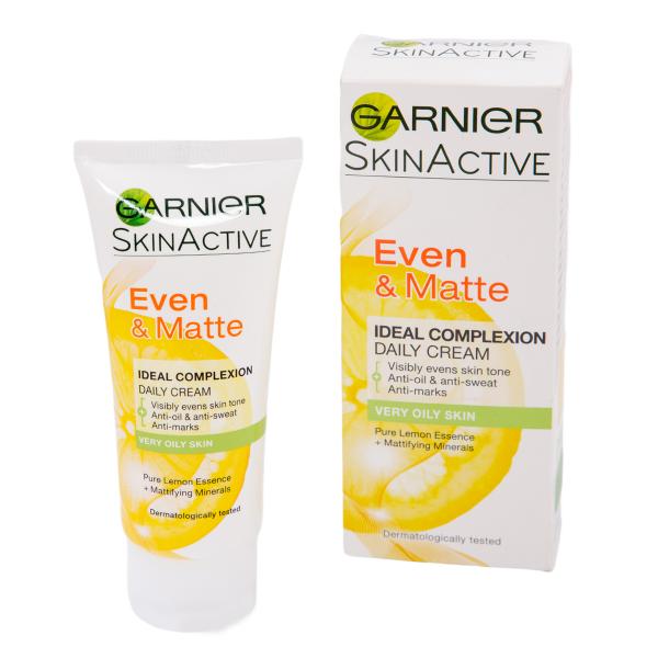 Garnier Even&Mat Very Oily40Ml
