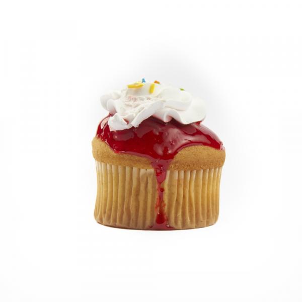 Cleanshelf Butterfly Queen Cake