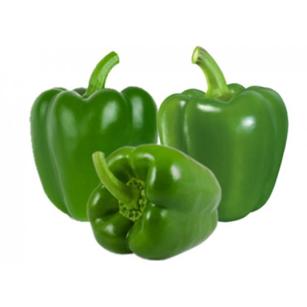 Green Capsicum Per Kg