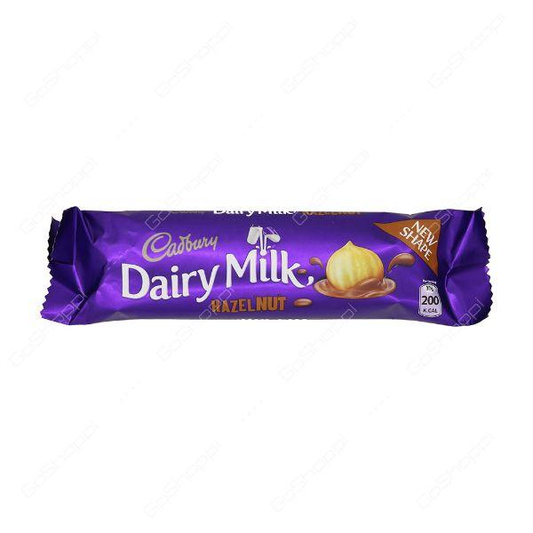Cadbury Hazelnut 37Gm