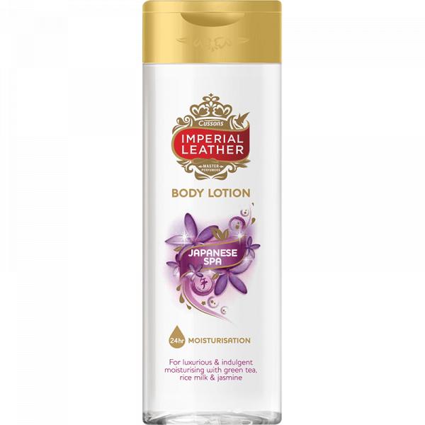 Il B/Ltn Japanese Spa 200Ml