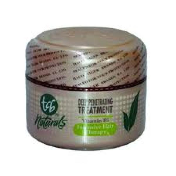 Tcb Deep Penetrating Treat500Gm