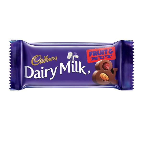 Cadbury Dairy Milk 80Gm