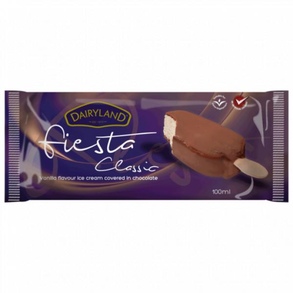 Dairyland Minifiesta Classic 70Ml