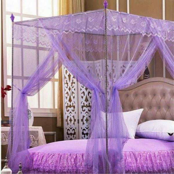 Jacque Mosquito Net Stand 5/6