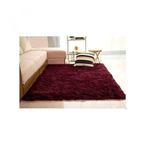Jacque Fluffy Carpet 7*10