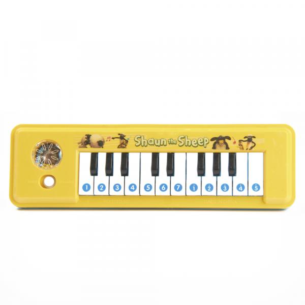 Lovelik Big Pianos