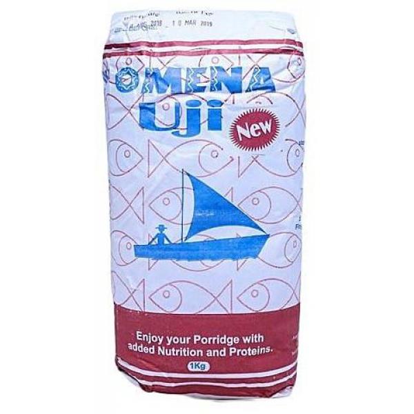 Omena Uji 1Kg