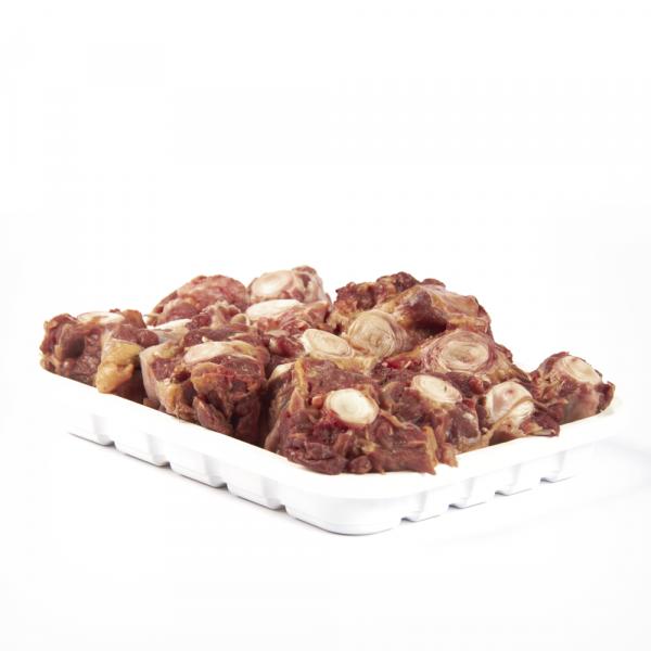 Cleanshelf Oxtail Per Kg
