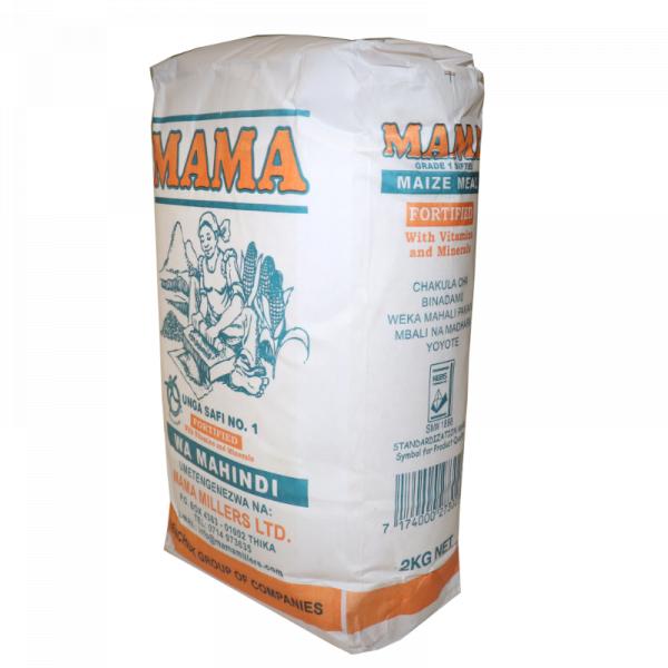 Mama W/Flour All Purpose 2Kg