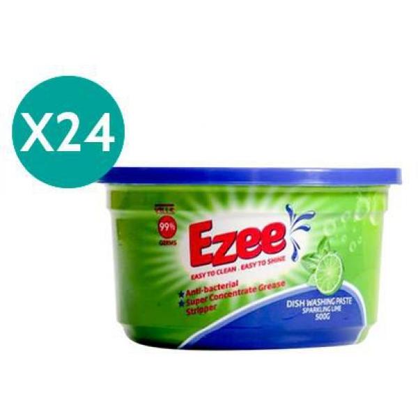 Ezee Dw Paste Lime 500Gm